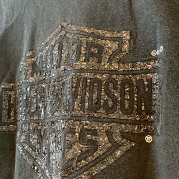 Harley-Davidson | Graphic Cancun Tee Shirt - Picture 6 of 15